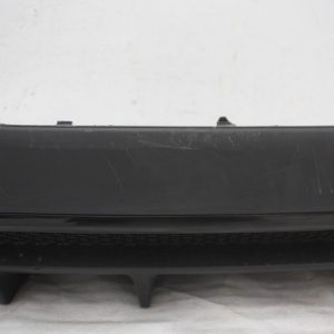 Mercedes GLE V167 AMG Rear Bumper Lower Section A1678854411 Genuine - Image 6