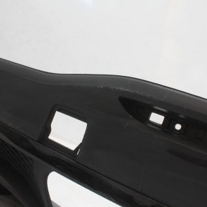 Mercedes GLE V167 AMG Rear Bumper Lower Section A1678854411 Genuine - Image 8