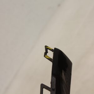Mercedes GLE V167 AMG Rear Bumper Trim 2019 - 2023 A1678850703 Genuine *DAMAGED* - Image 11