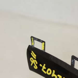 Mercedes GLE V167 AMG Rear Bumper Trim 2019 - 2023 A1678850703 Genuine *DAMAGED* - Image 14