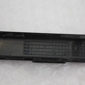 Mercedes GLE V167 AMG Rear Bumper Trim 2019 - 2023 A1678850703 Genuine *DAMAGED* - Image 16