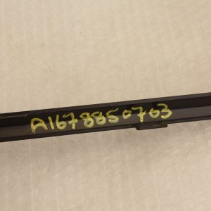 Mercedes GLE V167 AMG Rear Bumper Trim 2019 - 2023 A1678850703 Genuine *DAMAGED* - Image 18