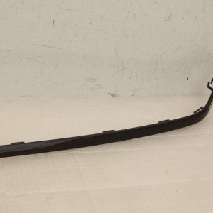 Mercedes GLE V167 AMG Rear Bumper Trim 2019 - 2023 A1678850703 Genuine *DAMAGED* - Image 3
