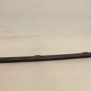 Mercedes GLE V167 AMG Rear Bumper Trim 2019 - 2023 A1678850703 Genuine *DAMAGED* - Image 4