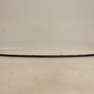Mercedes GLE V167 AMG Rear Bumper Trim 2019 - 2023 A1678850703 Genuine *DAMAGED*