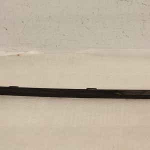 Mercedes GLE V167 AMG Rear Bumper Trim 2019 - 2023 A1678850703 Genuine *DAMAGED* - Image 5