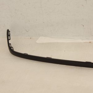 Mercedes GLE V167 AMG Rear Bumper Trim 2019 - 2023 A1678850703 Genuine *DAMAGED* - Image 6