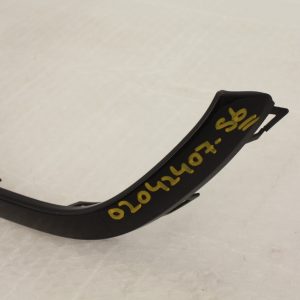 Mercedes GLE V167 AMG Rear Bumper Trim 2019 - 2023 A1678850703 Genuine *DAMAGED* - Image 7