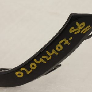 Mercedes GLE V167 AMG Rear Bumper Trim 2019 - 2023 A1678850703 Genuine *DAMAGED* - Image 8