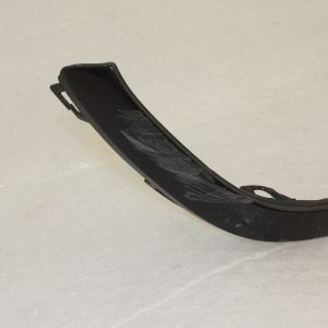 Mercedes GLE V167 AMG Rear Bumper Trim 2019 - 2023 A1678850703 Genuine *DAMAGED* - Image 9