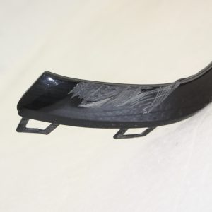 Mercedes GLE V167 AMG Rear Bumper Trim 2019 - 2023 A1678850703 Genuine *DAMAGED* - Image 10