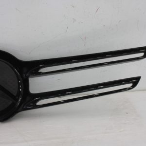 Mercedes GLE W166 AMG Front Grill Trim & Badge 2015 TO 2019 A1668880323 Genuine - Image 12
