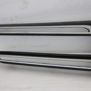 Mercedes GLE W166 AMG Front Grill Trim & Badge 2015 TO 2019 A1668880323 Genuine - Image 3