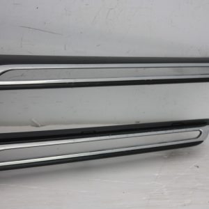 Mercedes GLE W166 AMG Front Grill Trim & Badge 2015 TO 2019 A1668880323 Genuine - Image 5