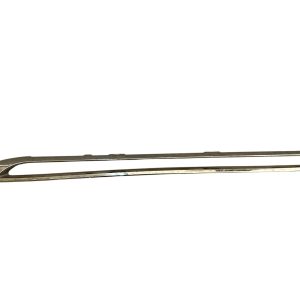Mercedes GLE W166 Front Left Radiator Grille Trim 15 TO 19 A1668881585 Genuine