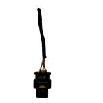 Mercedes GLE W166 PDC Parking Sensor Loom Plug Connector A0225452426 Genuine 178430991869