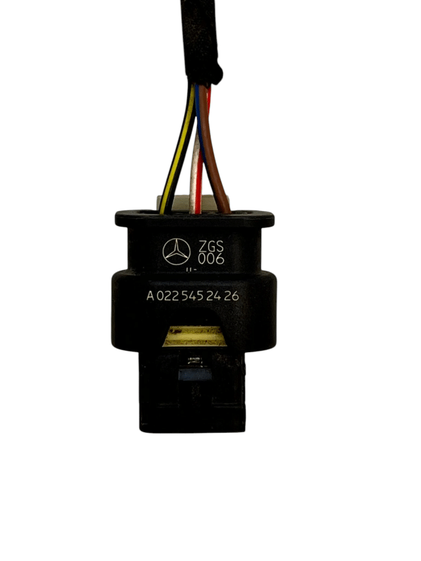 Mercedes GLE W166 PDC Parking Sensor Loom Plug Connector A0225452426 Genuine 1 Mercedes GLE W166 PDC Parking Sensor Loom Plug Connector A0225452426 Genuine 178430991869 2