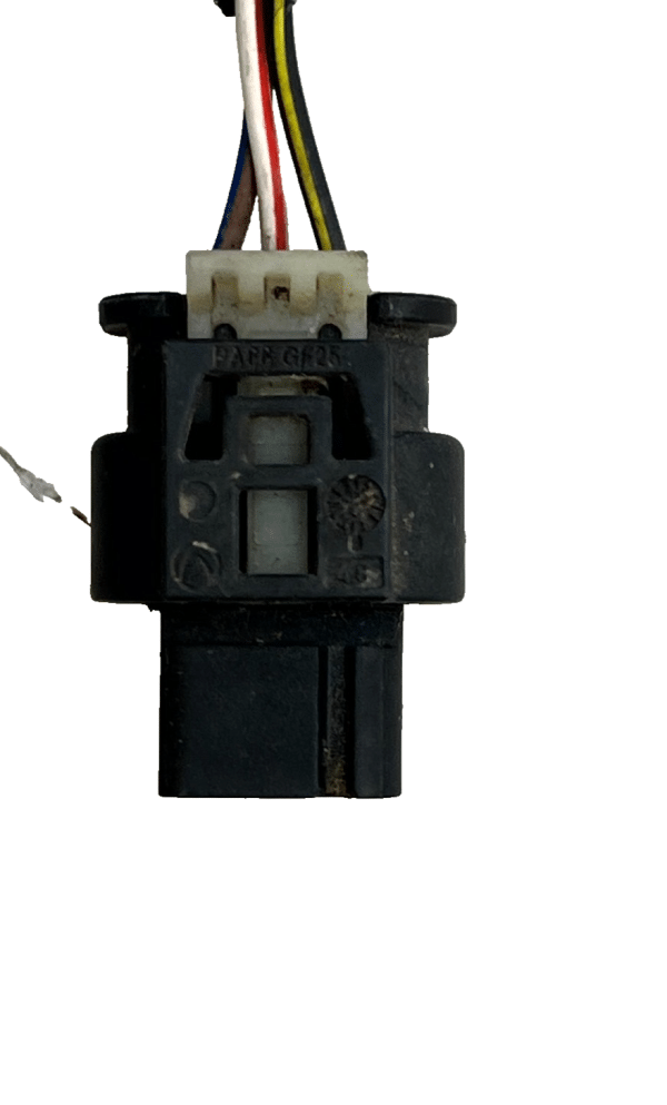 Mercedes GLE W166 PDC Parking Sensor Loom Plug Connector A0225452426 Genuine 3 Mercedes GLE W166 PDC Parking Sensor Loom Plug Connector A0225452426 Genuine 178430991869 4