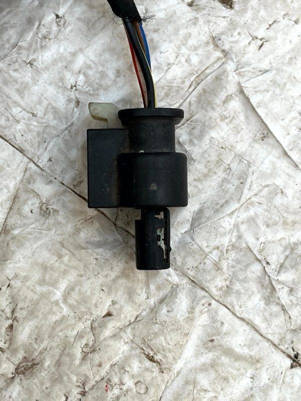 Mercedes GLE W166 PDC Parking Sensor Loom Plug Connector A0225452426 Genuine 4 Mercedes GLE W166 PDC Parking Sensor Loom Plug Connector A0225452426 Genuine 178430991869 5