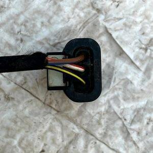 Mercedes GLE W166 PDC Parking Sensor Loom Plug Connector A0225452426 Genuine 14 Mercedes GLE W166 PDC Parking Sensor Loom Plug Connector A0225452426 Genuine - Image 6