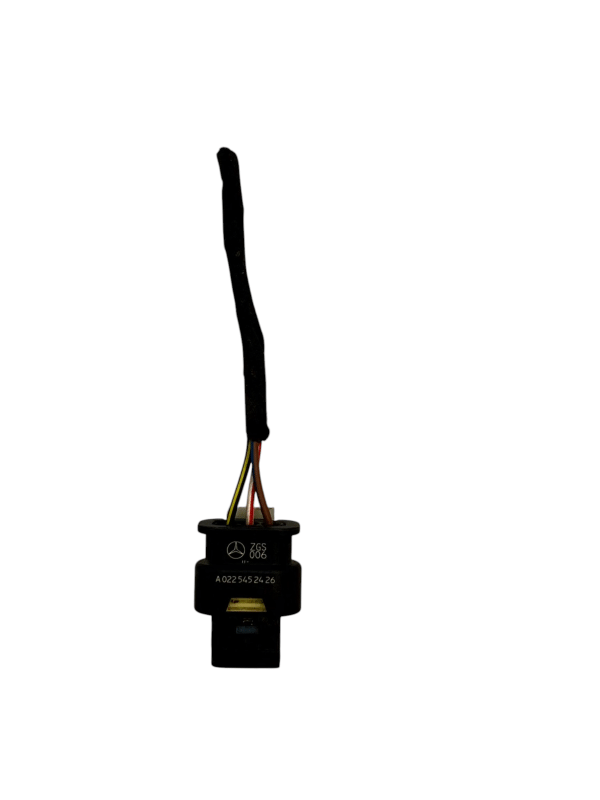 Mercedes-GLE-W166-PDC-Parking-Sensor-Loom-Plug-Connector-A0225452426-Genuine-178430991869 Mercedes GLE W166 PDC Parking Sensor Loom Plug Connector A0225452426 Genuine 178430991869