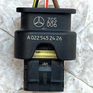 Mercedes GLE W166 PDC Parking Sensor Loom Plug Connector A0225452426 Genuine 16 Mercedes GLE W166 PDC Parking Sensor Loom Plug Connector A0225452426 Genuine - Image 8