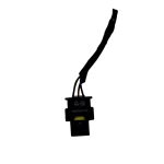 Mercedes GLE W166 PDC Parking Sensor Loom Plug Connector A0225452426 Genuine 178456514389