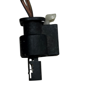 Mercedes GLE W166 PDC Parking Sensor Loom Plug Connector A0225452426 Genuine - Image 3
