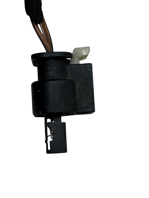 Mercedes GLE W166 PDC Parking Sensor Loom Plug Connector A0225452426 Genuine 178456514389 3