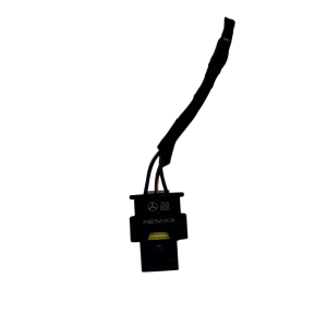 Mercedes GLE W166 PDC Parking Sensor Loom Plug Connector A0225452426 Genuine - Image 1