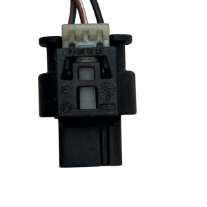 Mercedes GLE W166 PDC Parking Sensor Loom Plug Connector A0225452426 Genuine - Image 4