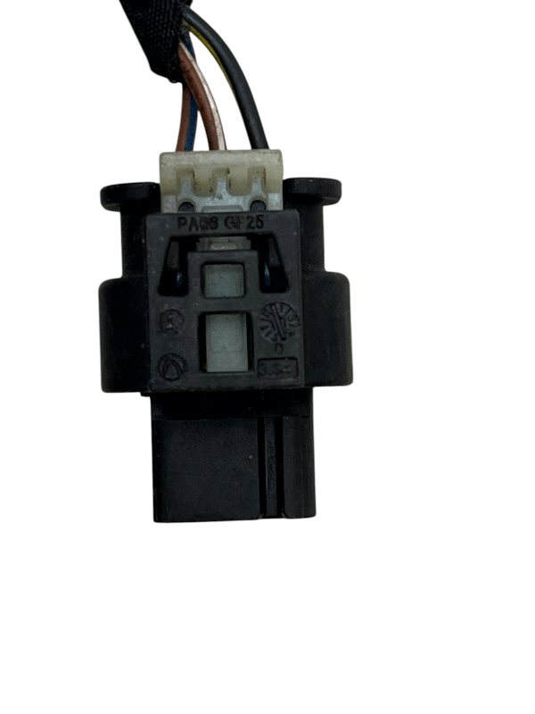 Mercedes GLE W166 PDC Parking Sensor Loom Plug Connector A0225452426 Genuine 178456514389 4
