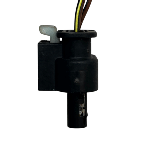 Mercedes GLE W166 PDC Parking Sensor Loom Plug Connector A0225452426 Genuine - Image 5