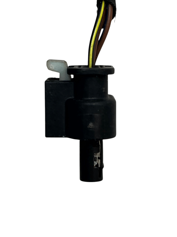 Mercedes GLE W166 PDC Parking Sensor Loom Plug Connector A0225452426 Genuine 178456514389 5