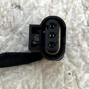 Mercedes GLE W166 PDC Parking Sensor Loom Plug Connector A0225452426 Genuine - Image 7