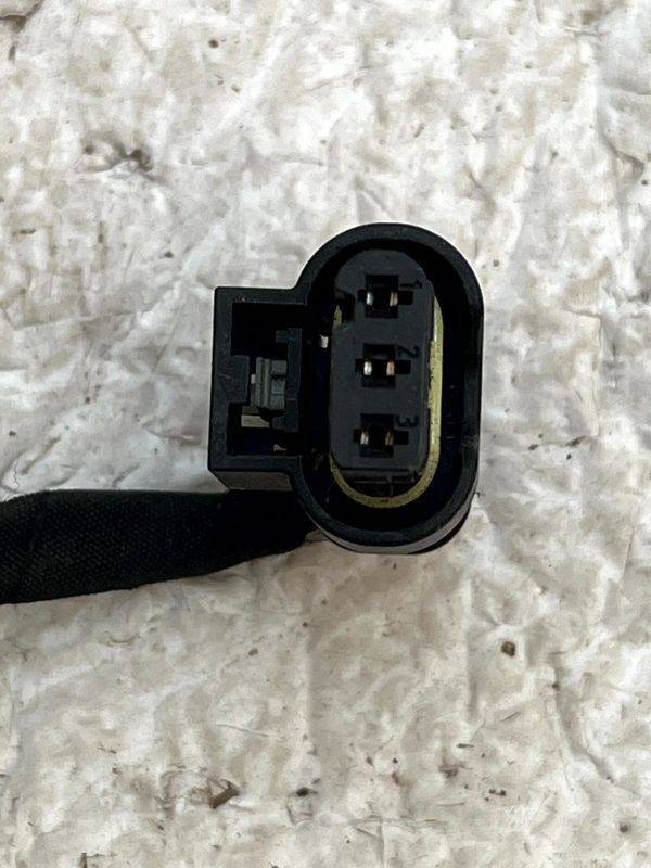 Mercedes GLE W166 PDC Parking Sensor Loom Plug Connector A0225452426 Genuine 178456514389 7