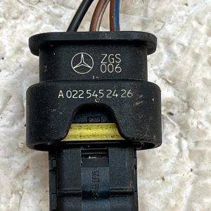 Mercedes GLE W166 PDC Parking Sensor Loom Plug Connector A0225452426 Genuine - Image 8
