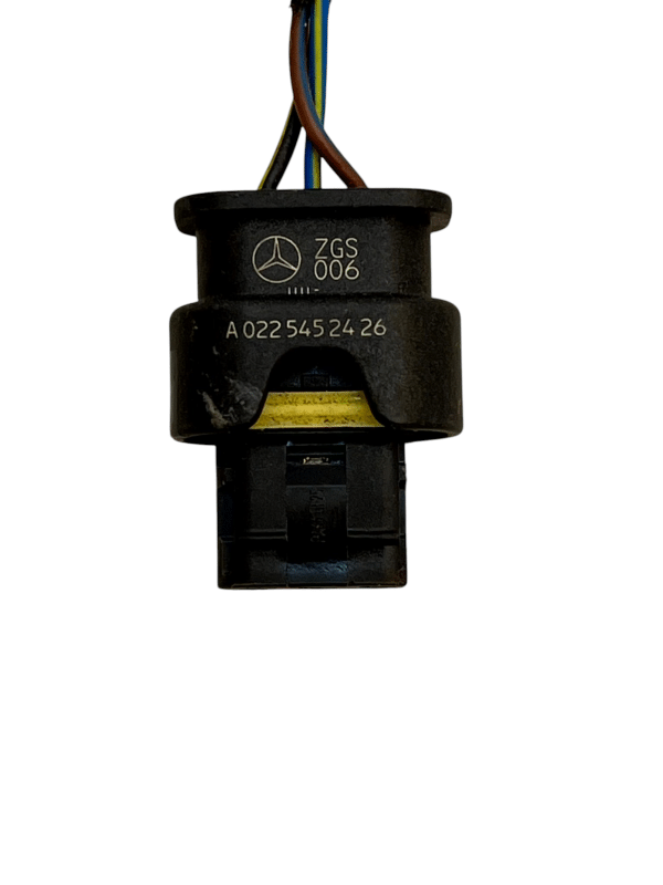 Mercedes GLE W166 PDC Parking Sensor Loom Plug Connector A0225452426 Genuine 178458865839 2