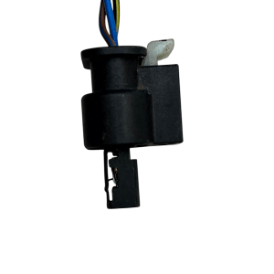 Mercedes GLE W166 PDC Parking Sensor Loom Plug Connector A0225452426 Genuine - Image 3