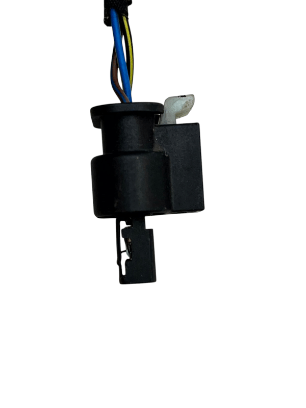 Mercedes GLE W166 PDC Parking Sensor Loom Plug Connector A0225452426 Genuine 178458865839 3