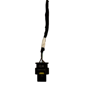 Mercedes GLE W166 PDC Parking Sensor Loom Plug Connector A0225452426 Genuine - Image 1