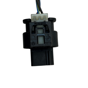 Mercedes GLE W166 PDC Parking Sensor Loom Plug Connector A0225452426 Genuine - Image 4