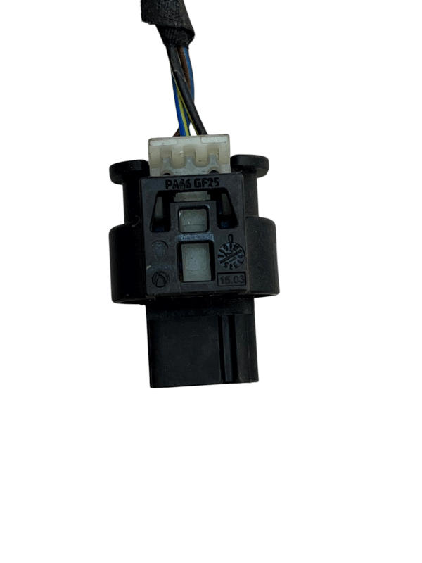 Mercedes GLE W166 PDC Parking Sensor Loom Plug Connector A0225452426 Genuine 178458865839 4