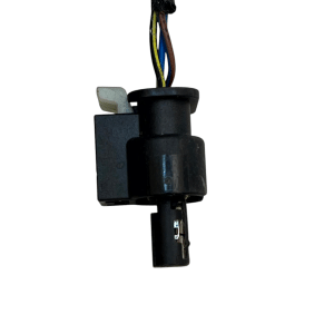 Mercedes GLE W166 PDC Parking Sensor Loom Plug Connector A0225452426 Genuine - Image 5