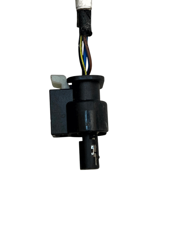 Mercedes GLE W166 PDC Parking Sensor Loom Plug Connector A0225452426 Genuine 178458865839 5
