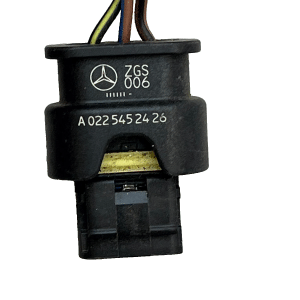 Mercedes GLE W166 PDC Parking Sensor Plug Connector 15 TO 19 A0225452426 Genuine 12 Mercedes GLE W166 PDC Parking Sensor Plug Connector 15 TO 19 A0225452426 Genuine - Image 3