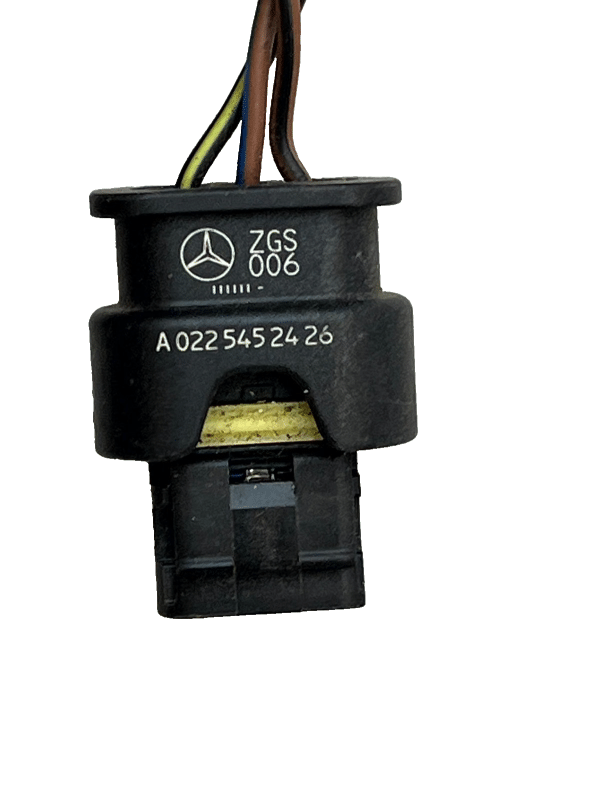Mercedes GLE W166 PDC Parking Sensor Plug Connector 15 TO 19 A0225452426 Genuine 2 Mercedes GLE W166 PDC Parking Sensor Plug Connector 15 TO 19 A0225452426 Genuine 178432049379 3