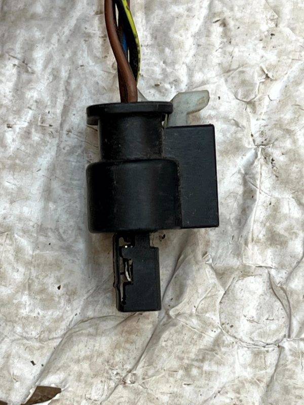 Mercedes GLE W166 PDC Parking Sensor Plug Connector 15 TO 19 A0225452426 Genuine 3 Mercedes GLE W166 PDC Parking Sensor Plug Connector 15 TO 19 A0225452426 Genuine 178432049379 4