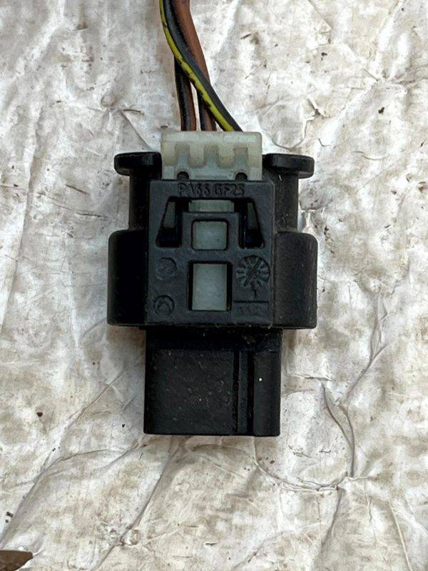Mercedes GLE W166 PDC Parking Sensor Plug Connector 15 TO 19 A0225452426 Genuine 4 Mercedes GLE W166 PDC Parking Sensor Plug Connector 15 TO 19 A0225452426 Genuine 178432049379 5
