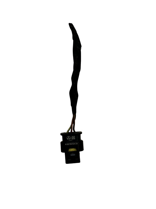 Mercedes-GLE-W166-PDC-Parking-Sensor-Plug-Connector-15-TO-19-A0225452426-Genuine-178432049379 Mercedes GLE W166 PDC Parking Sensor Plug Connector 15 TO 19 A0225452426 Genuine 178432049379
